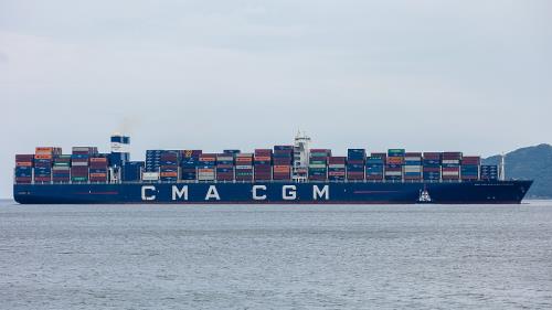 班輪貨運代理業(yè)務(wù)注意事項_其他外貿(mào)知識_外