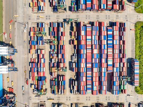 DHL是哪個快遞公司