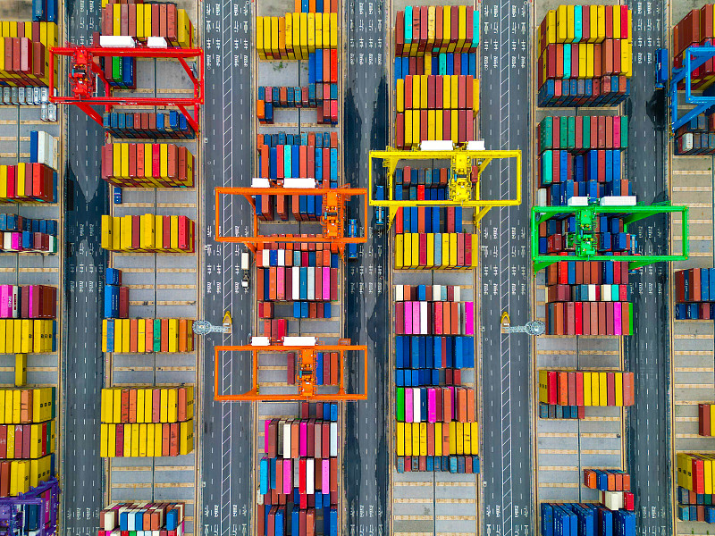 DHL快遞哪里都能寄到嗎