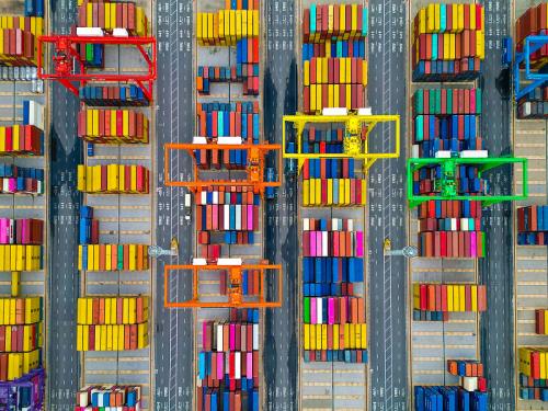 DHL快遞哪里都能寄到嗎