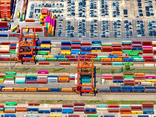 怎么防范海運(yùn)詐騙_外貿(mào)經(jīng)驗(yàn)_外貿(mào)知識(shí)網(wǎng)