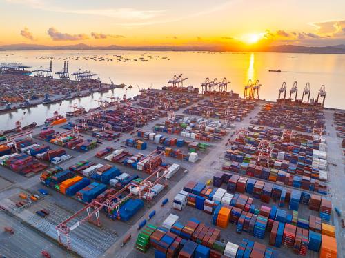 最新貿(mào)易術(shù)語(yǔ)Incoterms 2000簡(jiǎn)介_(kāi)外貿(mào)術(shù)語(yǔ)_