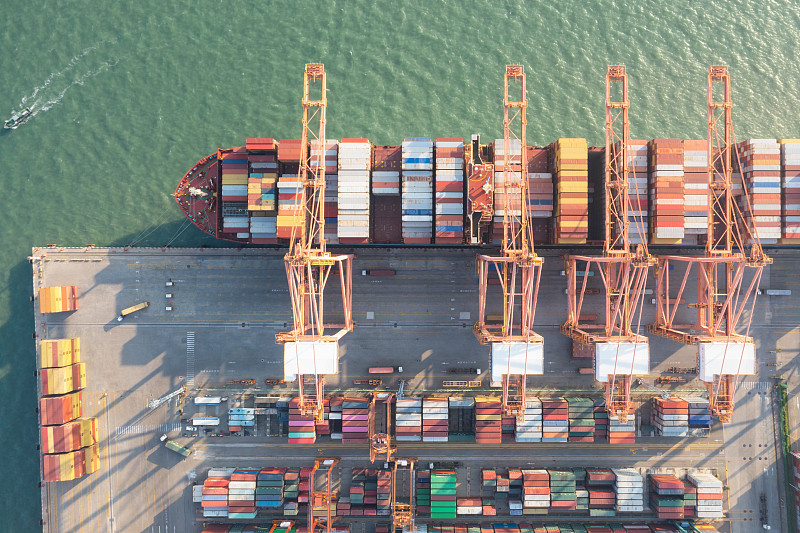 關(guān)于集裝箱裝柜的小經(jīng)驗(yàn) 關(guān)于集裝箱裝柜的小經(jīng)驗(yàn)