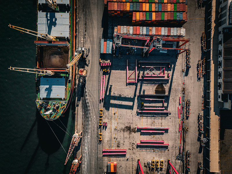 3.6 | 美國海關(guān)查驗(yàn)亞馬遜/沃爾瑪送倉以及港口周情況更新！