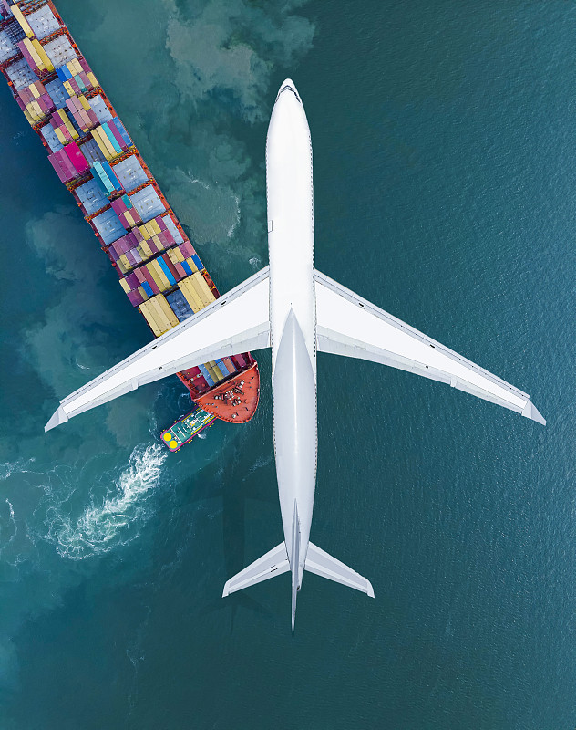 國際快遞的時效是如何保證的？