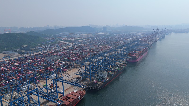 精礦粉的安全運輸