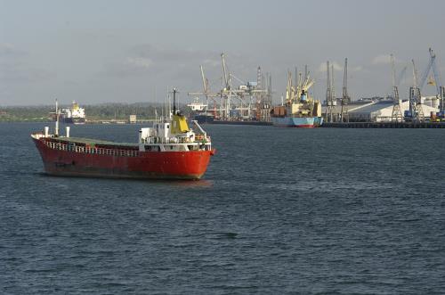 客人沒有提供賬號而拒付運(yùn)費(fèi)，怎么辦?_外貿(mào)經(jīng)