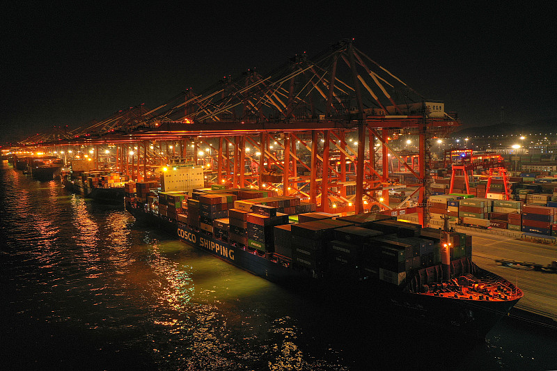 在中國國際海運(yùn)物流哪家比較好？