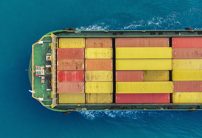 24艘集裝箱船大單!三星重工又接新單