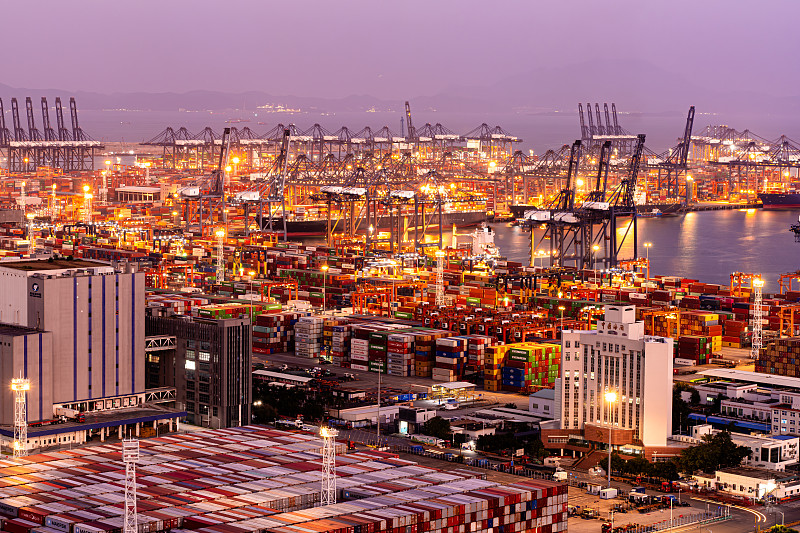 中山美國空派物流公司 中山美國空派物流公司