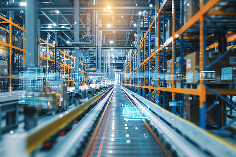 珠海美國空派物流公司