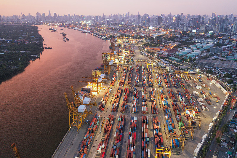 東方海外加強(qiáng)中國至印尼的航線網(wǎng)絡(luò) 東方海外加強(qiáng)中國至印尼的航線網(wǎng)絡(luò)