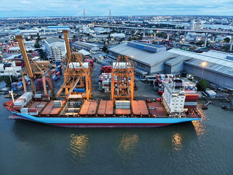 DHL快遞寄件步驟和流程