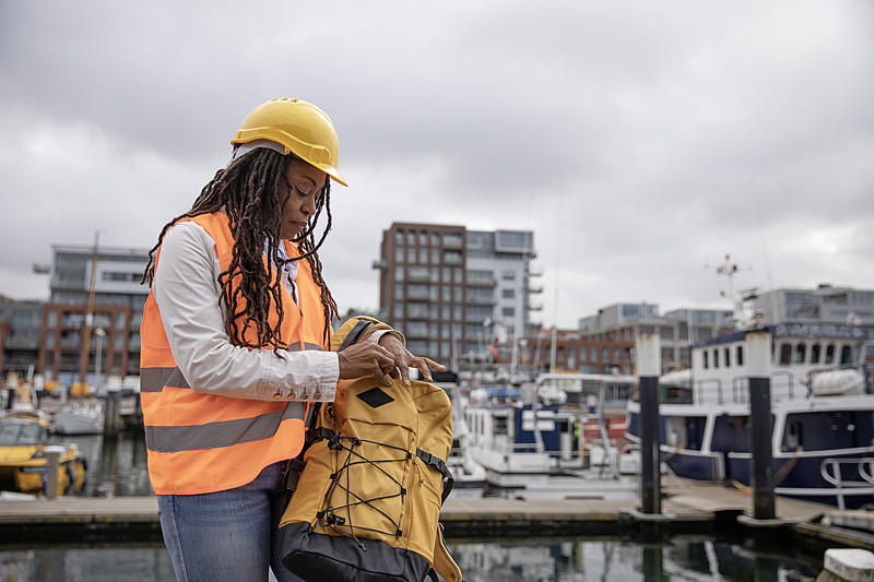亞馬遜自發貨物流渠道選擇