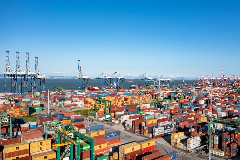 國際貨運空運流程是怎么樣的（國際空運干貨知識分享）