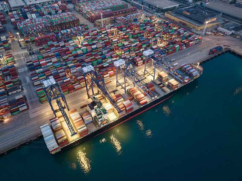 英國(guó)快遞物流巨頭宣布破產(chǎn) 英國(guó)快遞物流巨頭宣布破產(chǎn)