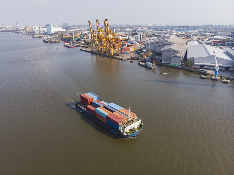 國(guó)際貨運(yùn)中的買(mǎi)單報(bào)關(guān)是什么意思（國(guó)際物流干貨知識(shí)分享）