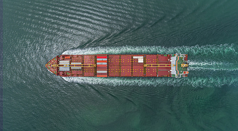 航運怎樣節約港口使用費？