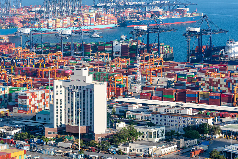 國(guó)際貨代與跨境物流的區(qū)別是什么？（國(guó)際貨代干貨知識(shí)分享）