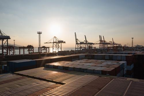 郵政航空件一般幾天到？