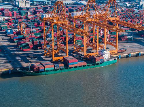 怎樣進行出口貨物申報_外貿經驗_外貿知識網