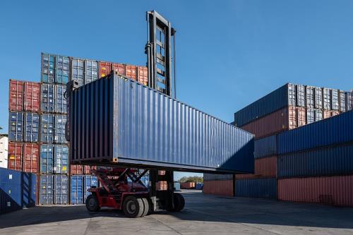 Temu跨境物流破損投訴