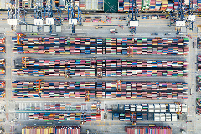 2023全球海運(yùn)、空運(yùn)貨代50強(qiáng)榜單出爐