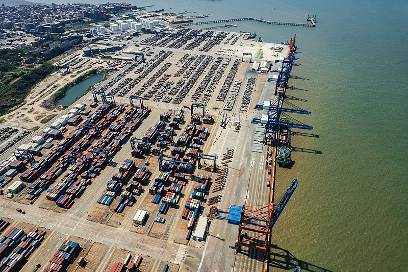 跨境電商公司如何選擇靠譜的貨代？