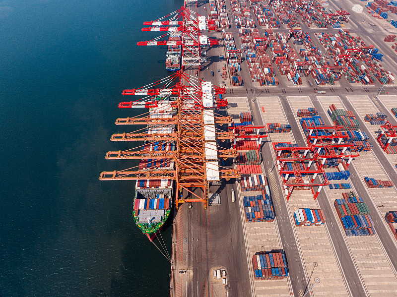 美國跨境物流專線有什么特點(diǎn)