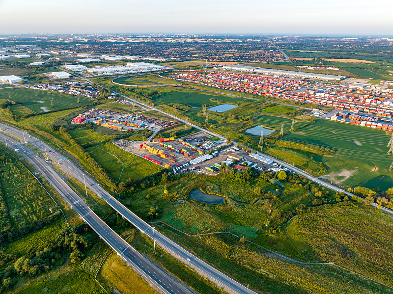 DPD英國空派專線價格表