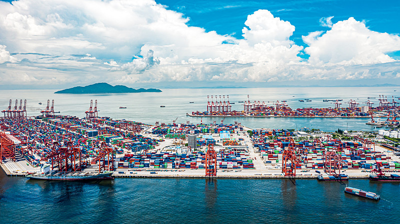 跨境電商業務推動國際專線小包體量超越傳統國際快遞