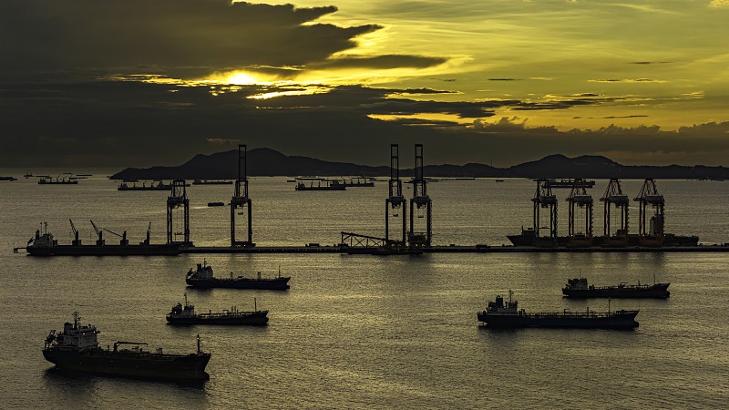 小包專線物流的五大優勢!跨境電商賣家必備渠道