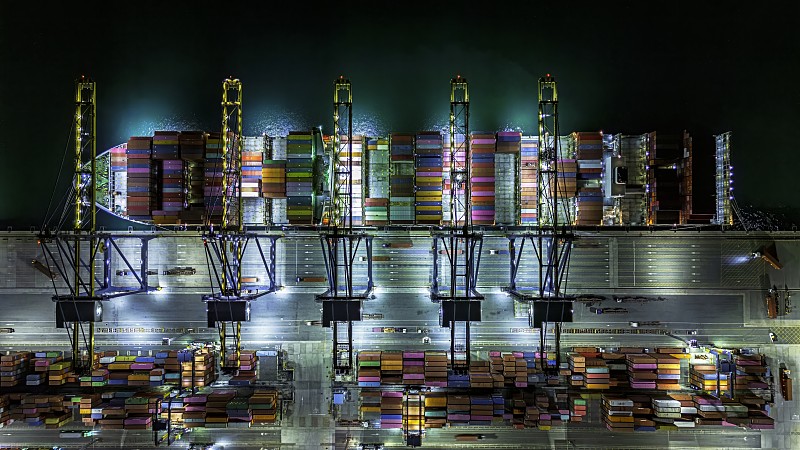 保稅區一日游是什么意思