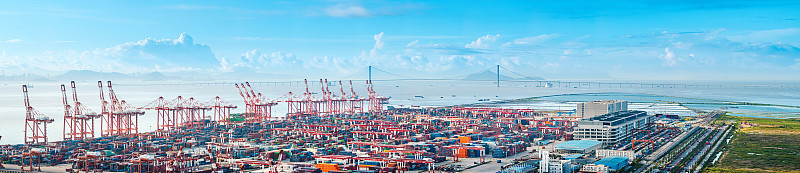 再赴歐洲！政企合力推進鹽田航運物流產業高質量發展