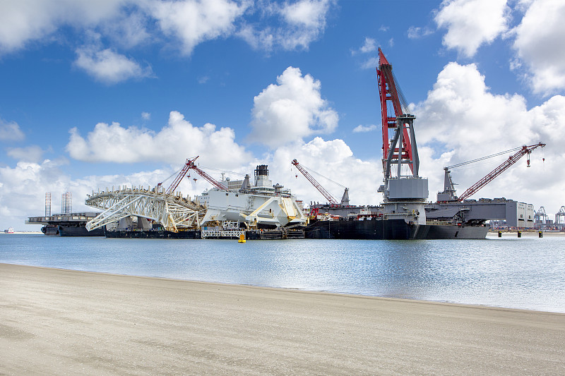 安能物流2022年?duì)I收超93億元，貨運(yùn)總量1250萬(wàn)噸