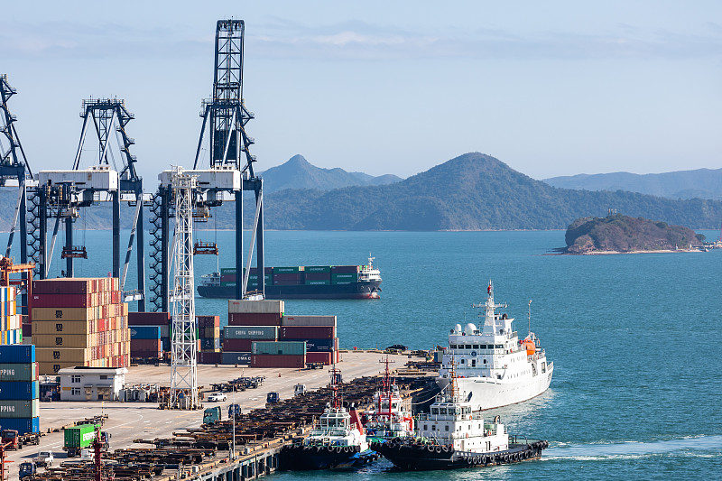 海運(yùn)運(yùn)費(fèi)的計(jì)算方法_外貿(mào)經(jīng)驗(yàn)_外貿(mào)知識(shí)網(wǎng)