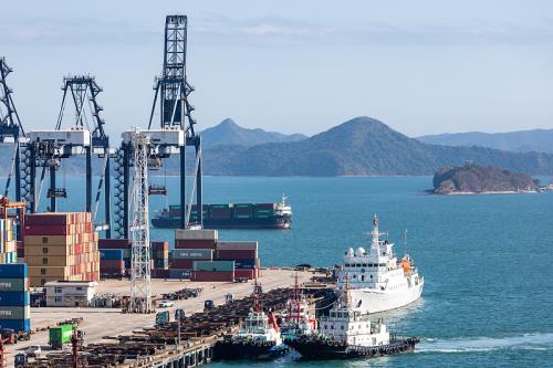 海運(yùn)運(yùn)費(fèi)的計(jì)算方法_外貿(mào)經(jīng)驗(yàn)_外貿(mào)知識(shí)網(wǎng)