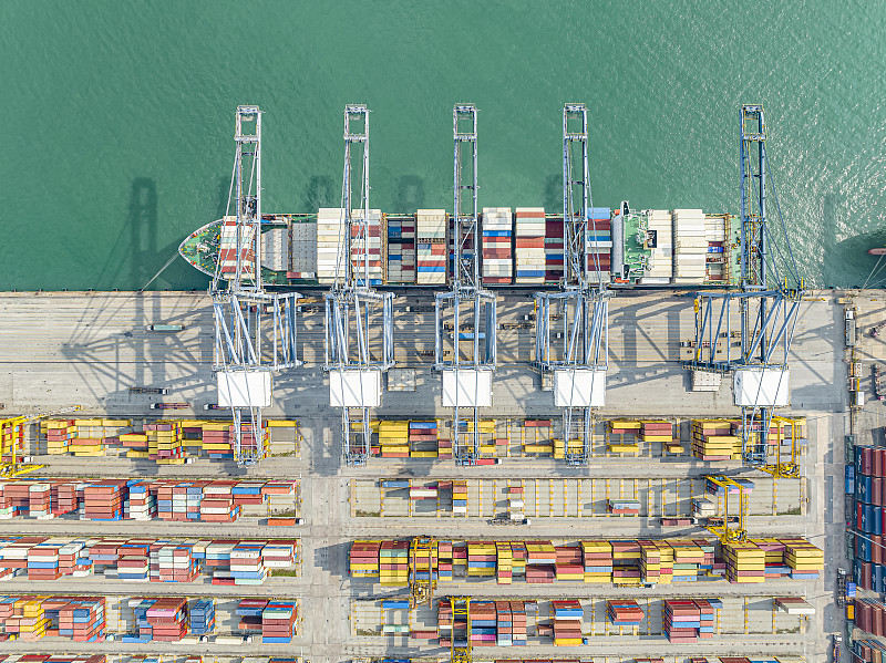 深圳機(jī)場與菜鳥攜手打造菜鳥國際快遞航空貨運中心 深圳機(jī)場與菜鳥攜手打造菜鳥國際快遞航空貨運中心