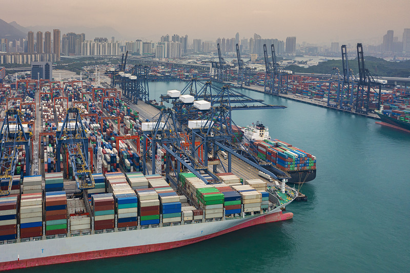 深圳到日本的空運(yùn)物流公司有哪些？