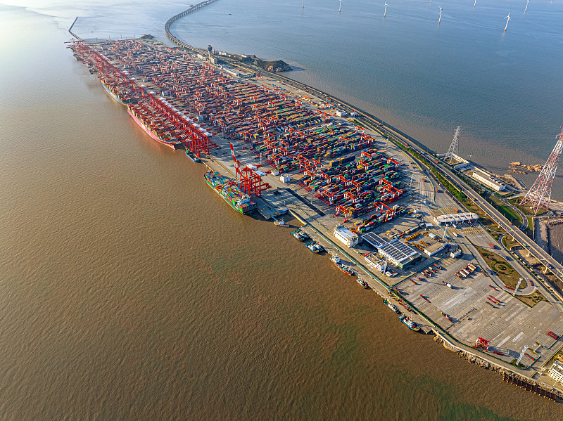 哪家物流從中國到美國快遞強呢？