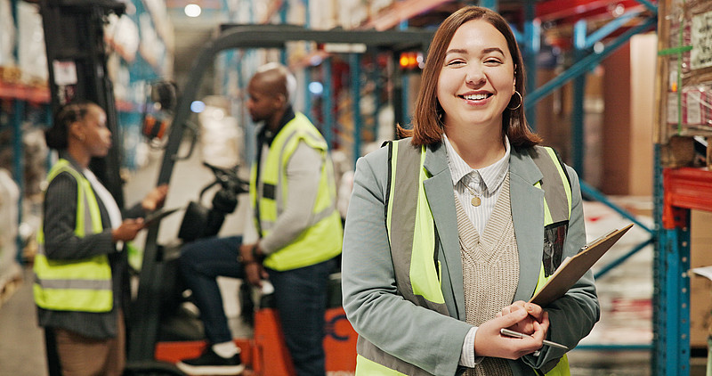 深圳機場空運物流哪個好?