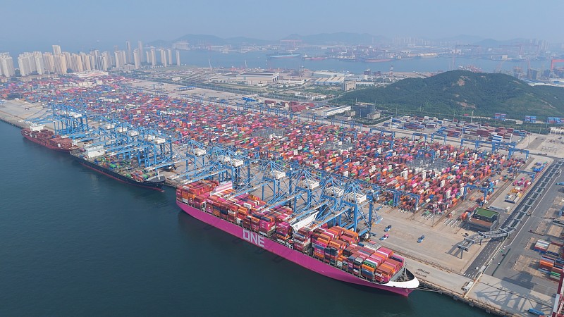 深圳國際空運貨代公司哪家好?(深圳最靠譜的貨代公司)