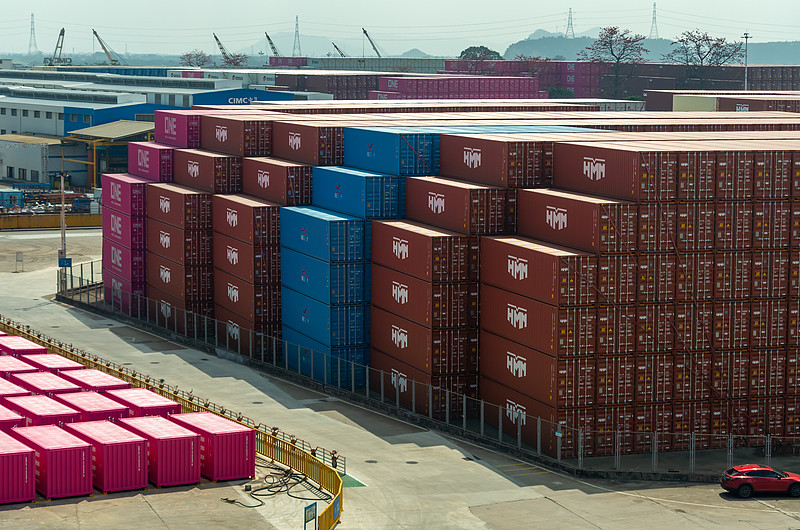3月26日起，深航在深圳加密多條國(guó)內(nèi)國(guó)際航線