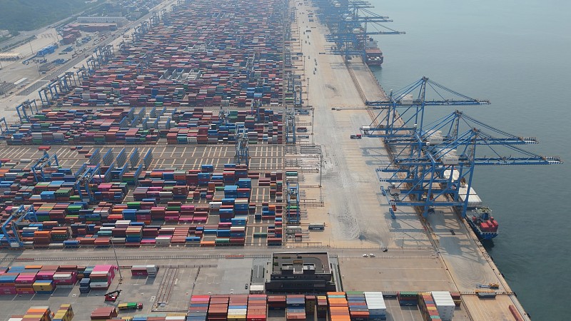 南沙到中東一個集裝箱運費多少錢? 南沙到中東一個集裝箱運費多少錢?