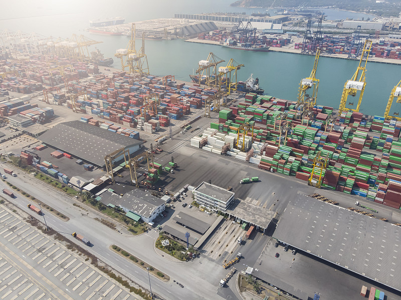 中歐鐵路線路圖(中歐班列物流) 中歐鐵路線路圖(中歐班列物流)