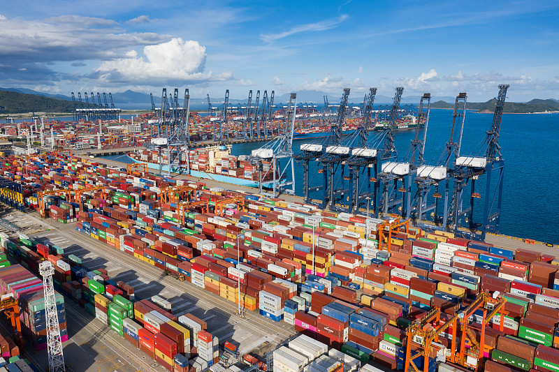 什么是法國FBA空運物流