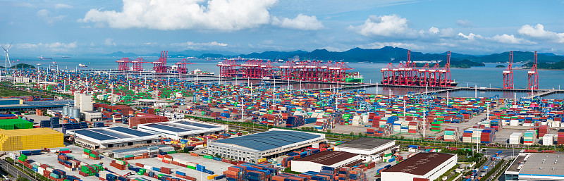 美國海運主要港口有哪些 美國海運主要港口有哪些