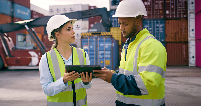 深圳到美國FBA海運貨代公司有哪些？