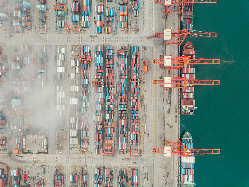 國際物流中的打托是什么意思（國際物流干貨知識分享）