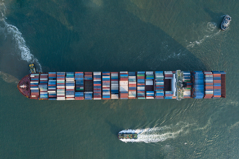 跨境物流費用計算方法是怎樣的（國際物流干貨知識分享）